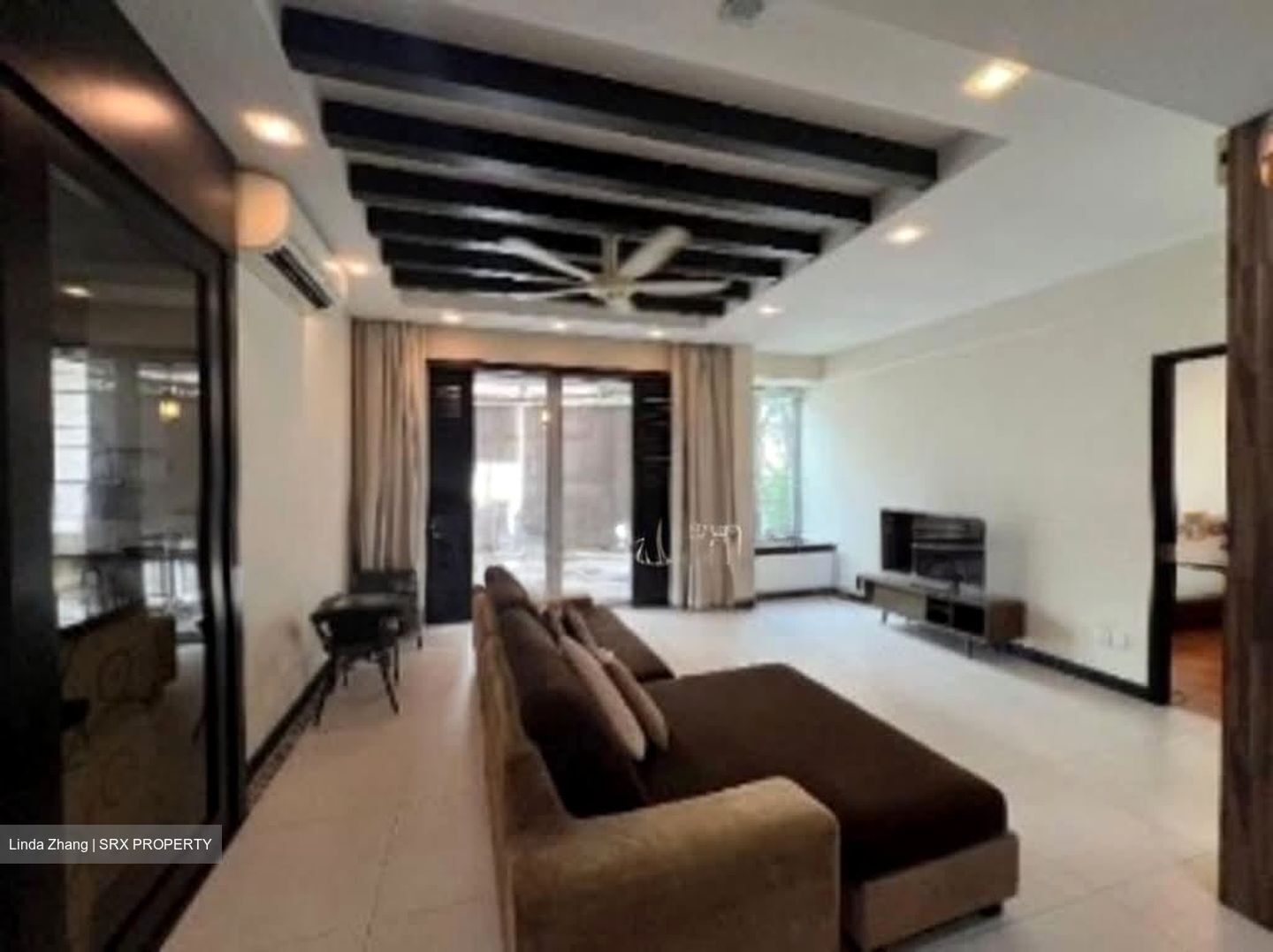 The Spectrum (D5), Condominium #540777321